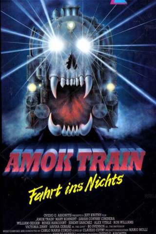 Il treno (1989)