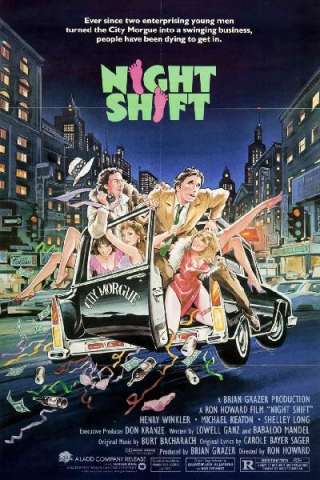Turno di notte - Night Shift