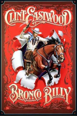 Bronco Billy