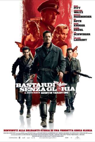 Bastardi senza gloria