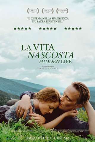 La vita nascosta - Hidden Life