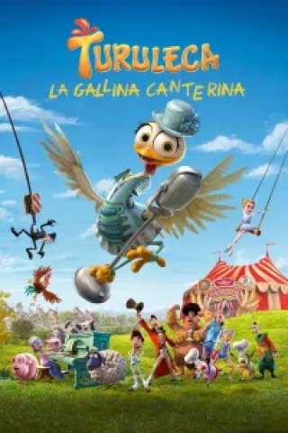 Turuleca - La gallina canterina