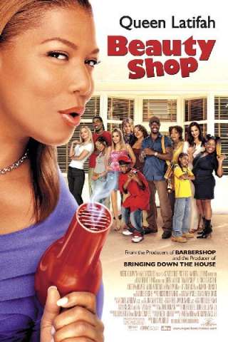 Beauty Shop