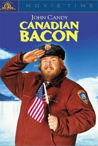 Operazione Canadian Bacon