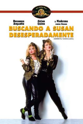 Cercasi Susan disperatamente