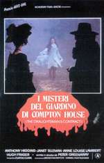 I misteri del giardino di Compton House