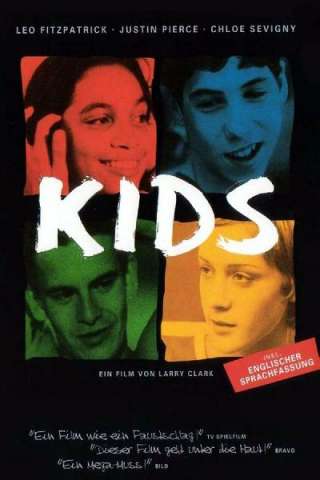Kids - Monelli