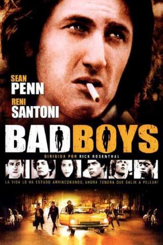 Bad Boys (1983)