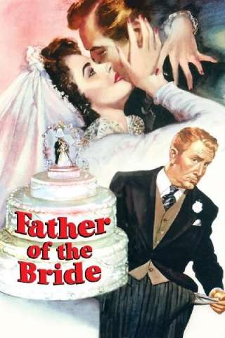 Il Padre della Sposa [B/N]