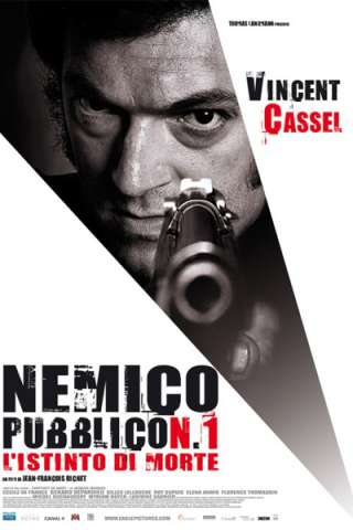 Nemico pubblico n. 1 - L'istinto di morte