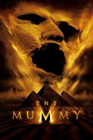 La mummia (1999)