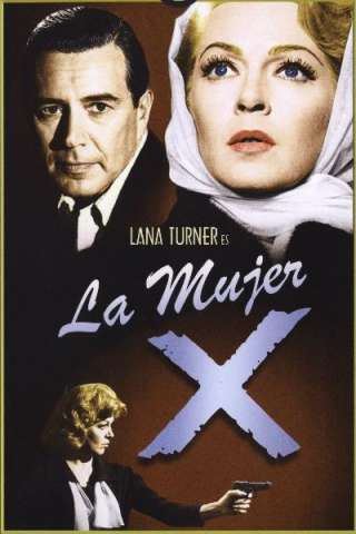 Madame X