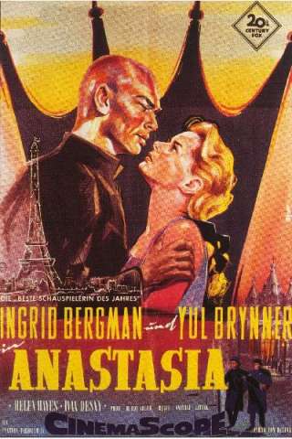 Anastasia (1956)