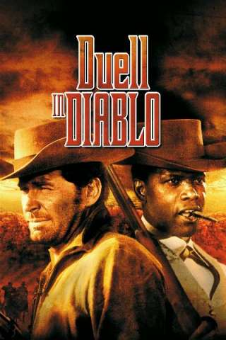 Duello a El Diablo