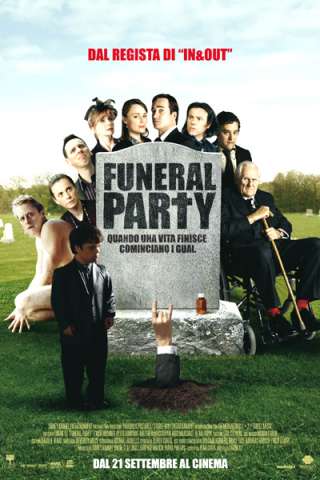 Funeral Party