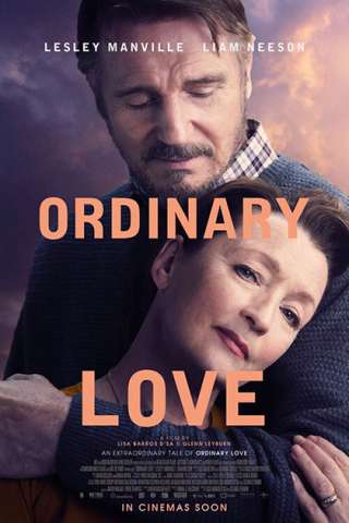 Ordinary Love - Un amore come tanti