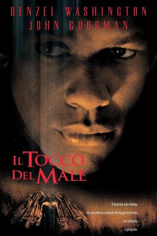 Il tocco del male