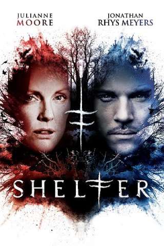 Shelter - Identità paranormali