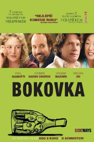 Sideways - In viaggio con Jack