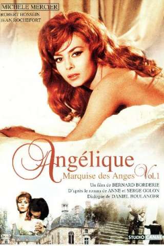 Angelica