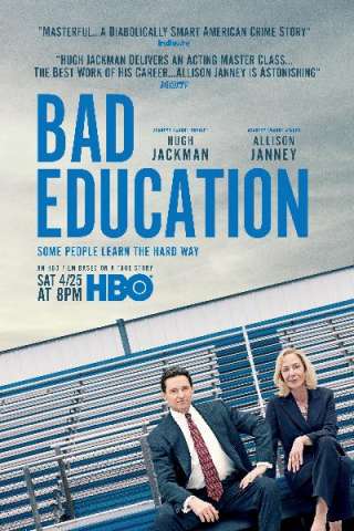 Bad Education