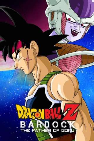 Dragon Ball Z - Le origini del mito
