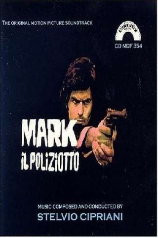 Mark il poliziotto