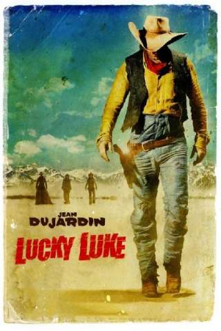Lucky Luke