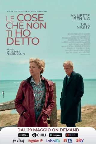 Le cose che non ti ho detto