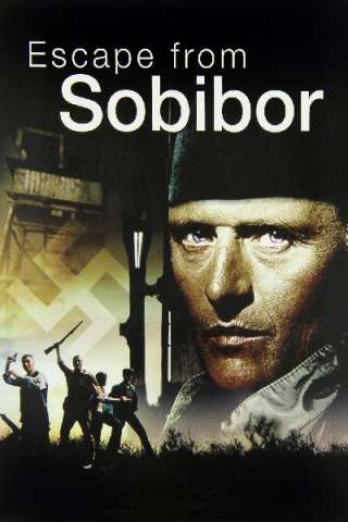 Fuga da Sobibor