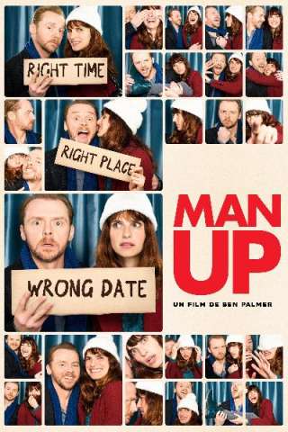 Man Up - Un amore per caso
