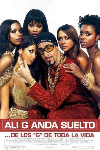 Ali G
