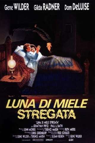 Luna di miele stregata