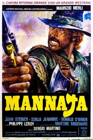 Mannaja