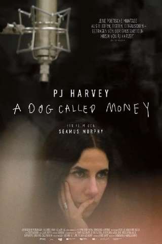 PJ Harvey - A Dog Called Money