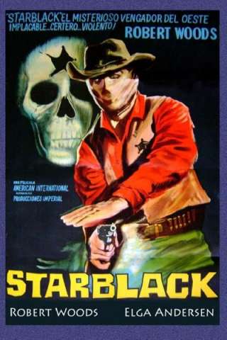 Starblack