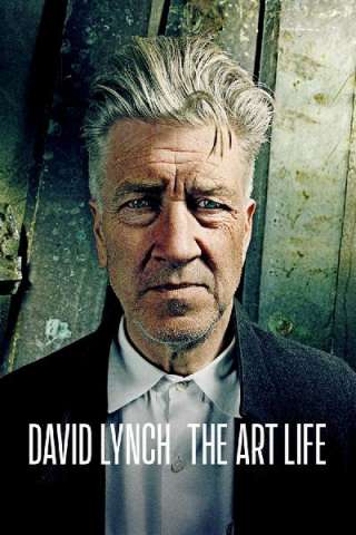 David Lynch: The Art Life