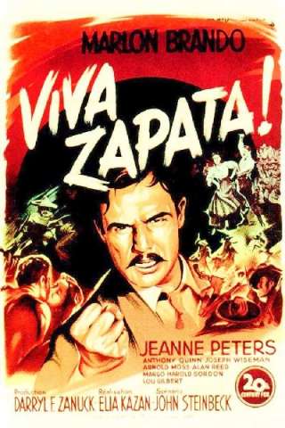 Viva Zapata!