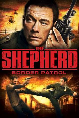 The Shepherd - Pattuglia Di Confine