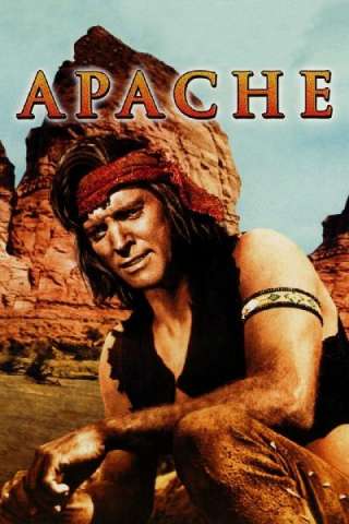 L'ultimo Apache