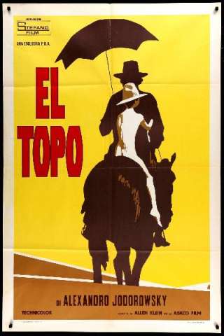 El Topo