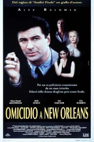Omicidio a New Orleans