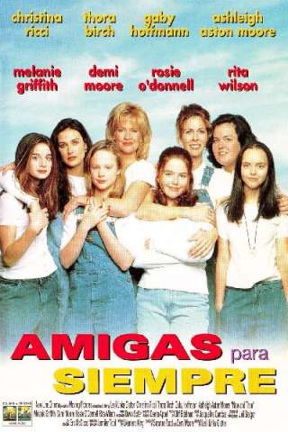 Amiche per sempre