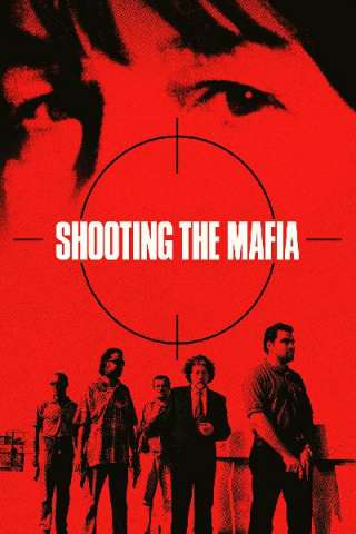 Letizia Battaglia - Shooting the Mafia
