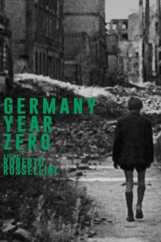 Germania anno zero