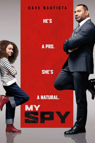My Spy