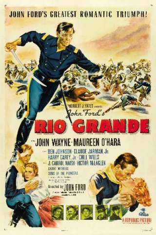 Rio Bravo