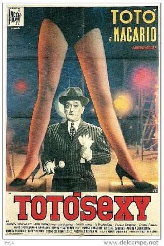 Totò Sexy