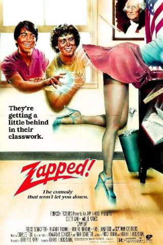 Zapped! - Il College più Sballato d'America