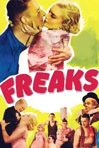 Freaks (1932)